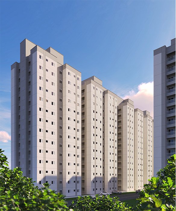 Residencial Acapulco